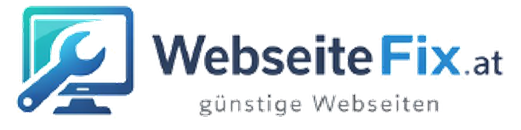 WebseiteFix.at — günstige Webseiten